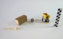 11 Tungsten Lamps for UV-Spectrophotometer